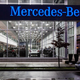 Illustration for article titled Pics from the Curbside: More Dealerships at Night in December 2016